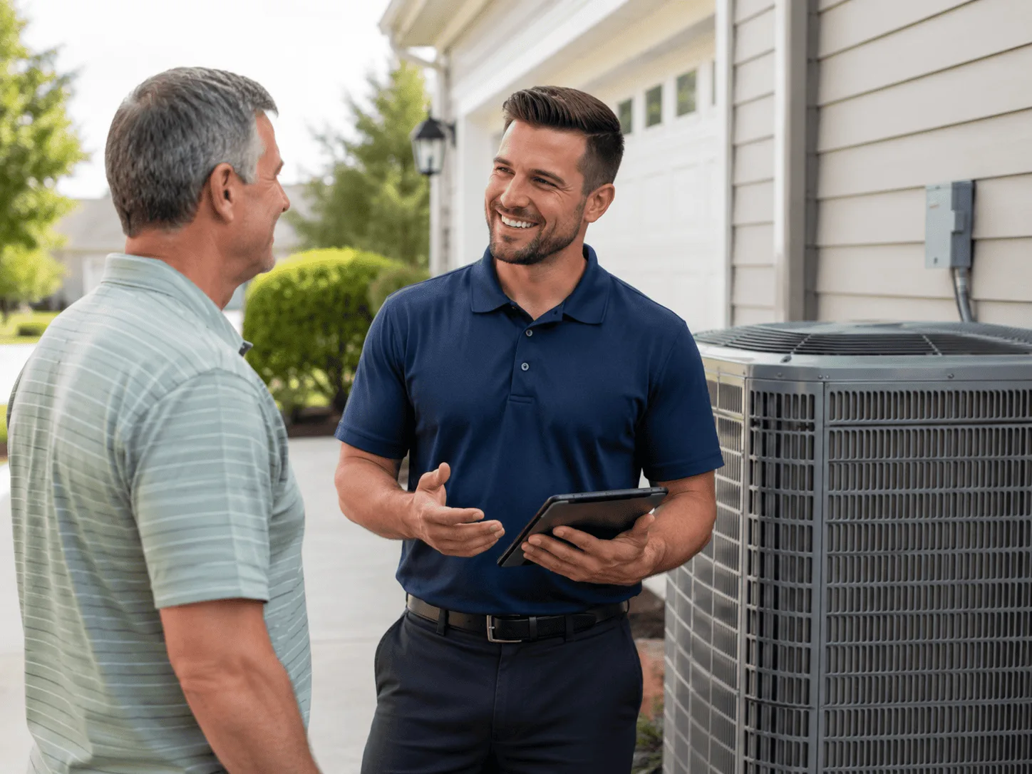 Heat Pump Installation Hasbrouck Heights, NJ FAQs